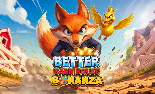 Better Barn House Bonanza Pragmatic Play Slot Review Online Slots Casino New Volatile