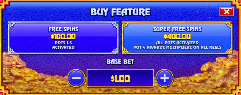 Caishen’s Cash Pots Pragmatic Play Slot Review Online Slots Casino New Volatile Bonus Free Games Spins