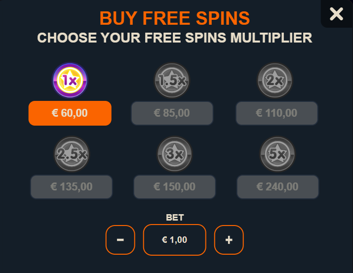 Firework Fusion Slingshot Studios Slot Review Online Slots Casino New Volatile Symbols Pay Table Line Bonus Buy Free games Spins