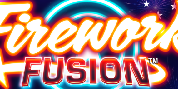 Firework Fusion Slingshot Studios Slot Review Online Slots Casino New Volatile