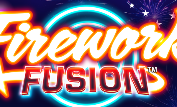 Firework Fusion Slingshot Studios Slot Review Online Slots Casino New Volatile
