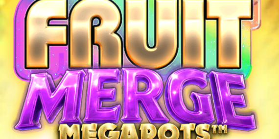 Fruit Merge Megapots Big Time Gaming Online Slots Casino New Volatile