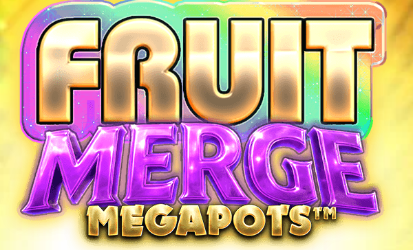 Fruit Merge Megapots Big Time Gaming Online Slots Casino New Volatile