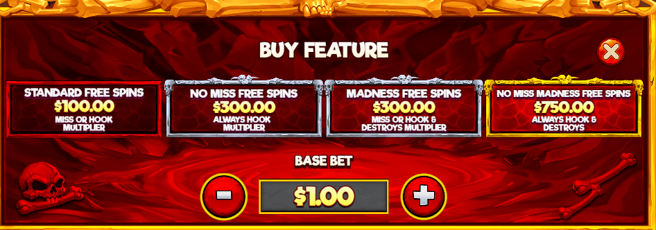 Hell Butcher Pragmatic Play Slot Review Online Slots Casino New Volatile Bonus Buy Free Games Spins