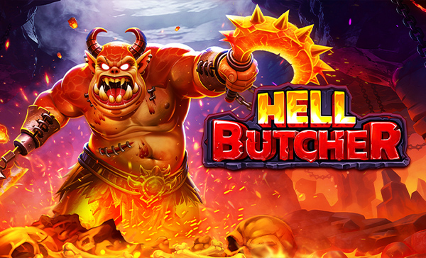 Hell Butcher Pragmatic Play Slot Review Online Slots Casino New Volatile