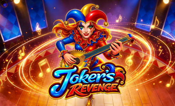 Joker’s Revenge Pragmatic Play Slot Review Online Slots Casino New Volatile