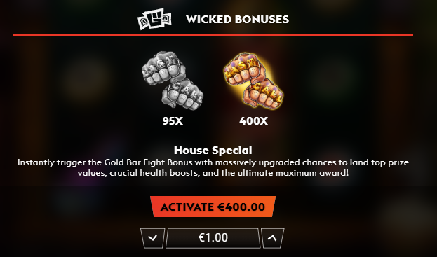 Last Call Wicked Games  Slot Review Online Slots Casino New Volatile Bonus Free Games Spins