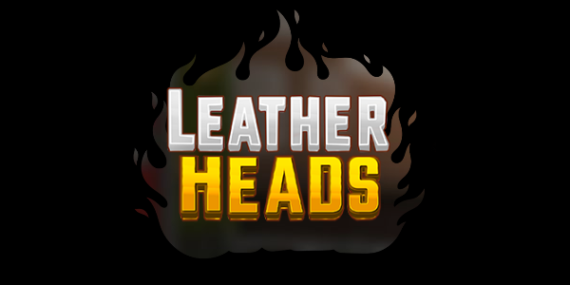 Leatherheads Kitsune Studios Hacksaw Gaming Online Slots Casino New Volatile