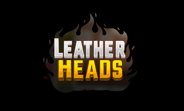 Leatherheads Kitsune Studios Hacksaw Gaming Online Slots Casino New Volatile