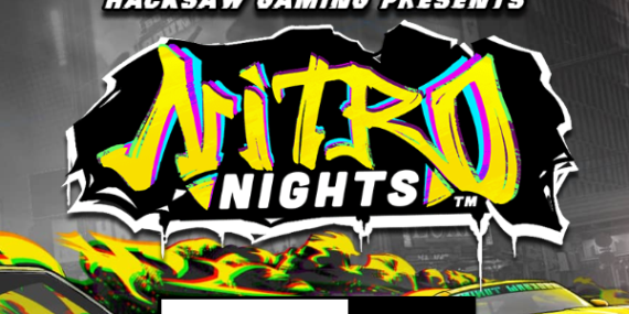 Nitro Nights Hacksaw Gaming Slot Review Online Slots Casino New Volatile