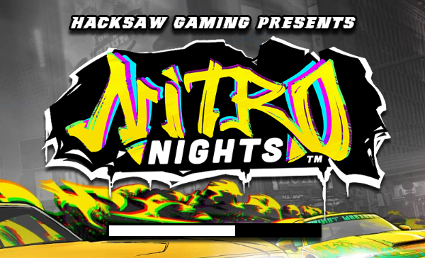 Nitro Nights Hacksaw Gaming Slot Review Online Slots Casino New Volatile
