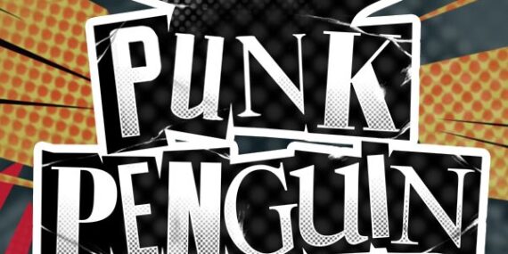 Punk Penguin Print Studios Slot Review Online Slots Casino New Volatile
