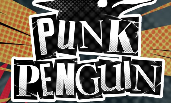 Punk Penguin Print Studios Slot Review Online Slots Casino New Volatile
