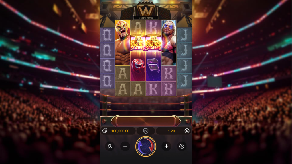 Reel Royale Showdown PG Soft Slot Review Online Slots Casino New Volatile