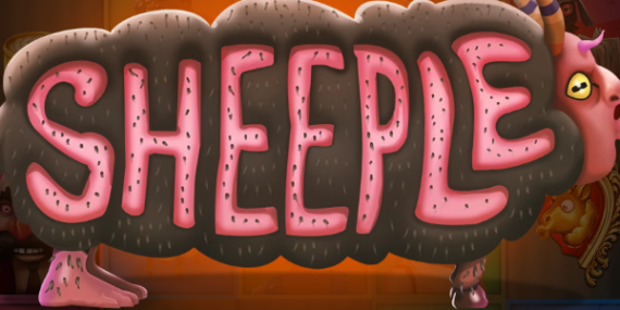 Sheeple Shady Lady Slot Review Online Slots Casino New Volatile