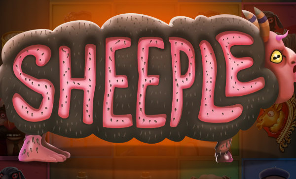 Sheeple Shady Lady Slot Review Online Slots Casino New Volatile
