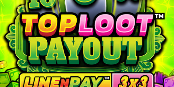 TopLoot Payout PearFiction Studios Slot Review Online Slots Casino New Volatile