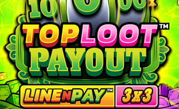 TopLoot Payout PearFiction Studios Slot Review Online Slots Casino New Volatile