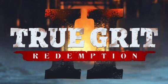 True Grit Redemption 2 Nolimit City Slot Review Online Slots Casino New Volatile