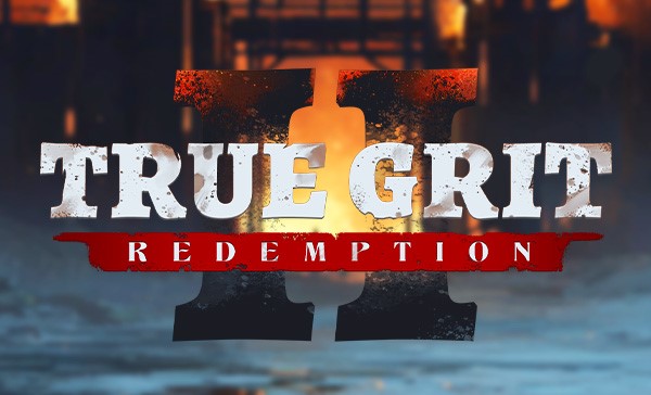 True Grit Redemption 2 Nolimit City Slot Review Online Slots Casino New Volatile