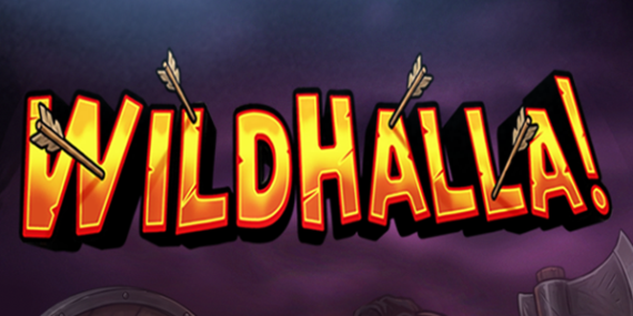 Wildhalla SlotMill Slot Review Online Slots Casino New Volatile