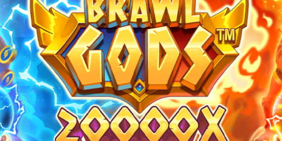 Brawl Gods Foxium Slot Review Online Slots Casino New Volatile