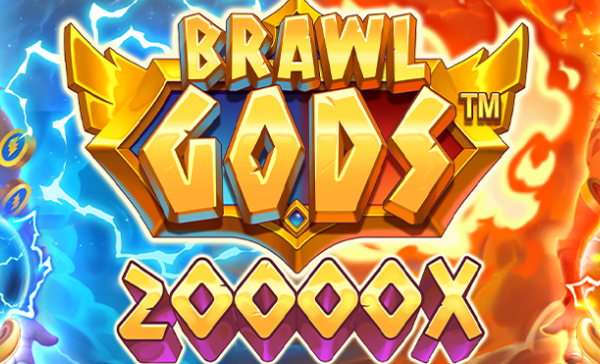 Brawl Gods Foxium Slot Review Online Slots Casino New Volatile