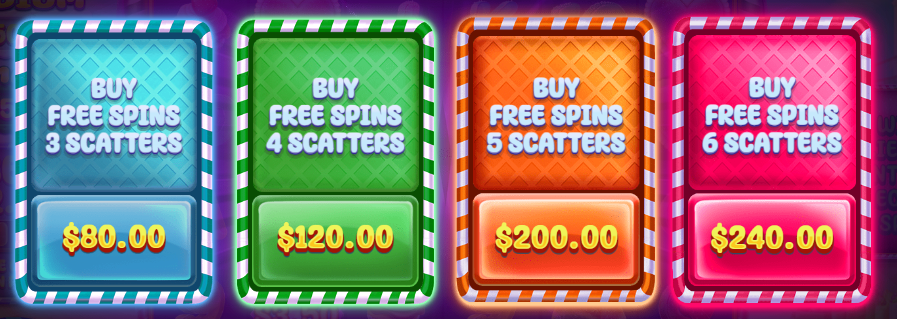 Candy Pop Pragmatic Play Slot Review Online Slots Casino new Volatile Bonus Free Games Spins