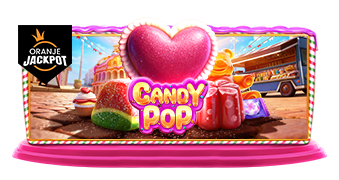 Candy Pop Pragmatic Play Slot Review Online Slots Casino new Volatile
