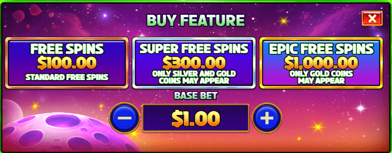 Cosmic Clusters Pragmatic Play Slot Review Online Slots Casino New Volatile Bonus Free Games Spins