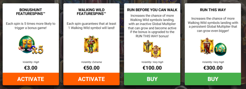 Henry 8th Calves Of Steel Kitsune Studios Slot Review Online Slots Casino New Volatile Bonus Free Games Spins
