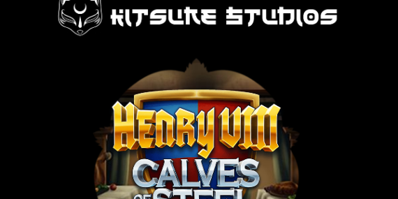 Henry 8th Calves Of Steel Kitsune Studios Slot Review Online Slots Casino New Volatile