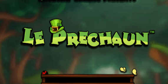 Le Prechaun Hacksaw Gaming Slot Review Online Slots Casino New Volatile