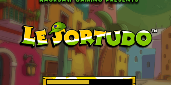 Le Sortudo Hacksaw Gaming Slot Review Online Slots Casino New Volatile