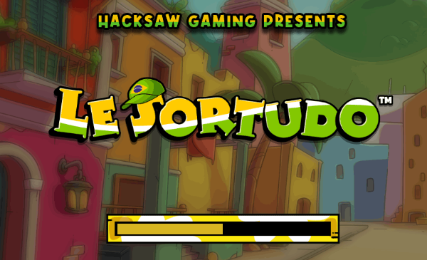 Le Sortudo Hacksaw Gaming Slot Review Online Slots Casino New Volatile