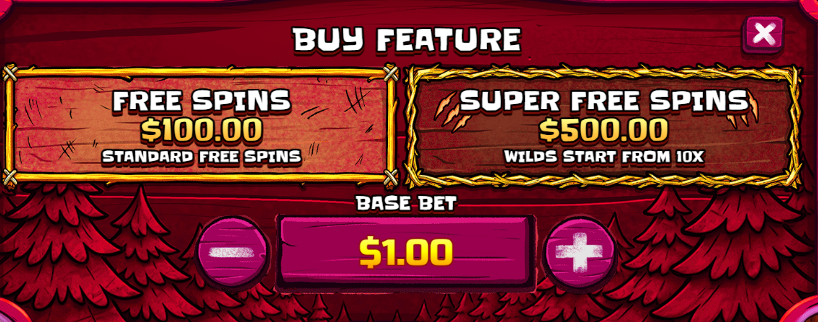 Out of the Woods Pragmatic Play Slot Review Online Slots Casino New Volatile Bonus Buy Free Games Spins