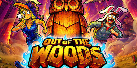 Out of the Woods Pragmatic Play Slot Review Online Slots Casino New Volatile