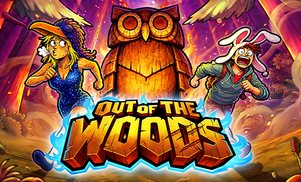 Out of the Woods Pragmatic Play Slot Review Online Slots Casino New Volatile
