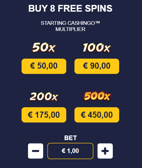 Rumble Kong CASHINGO Alchemy Gaming Slot Review Online Slots Casino New Volatile Bonus Buy Free Games Spins