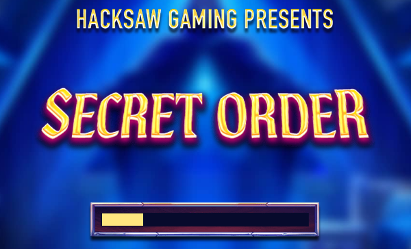 Secret Order Hacksaw Gaming Slot Review Online Slots Casino New Volatile