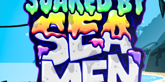 Soaked By Seamen Nolimit City Slot Review Online Slots Casino New Volatile