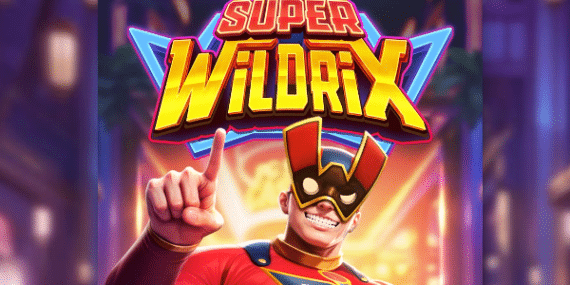 Super Wildrix PG Soft Slot Review Online Slots Casino New Volatile