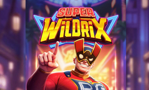 Super Wildrix PG Soft Slot Review Online Slots Casino New Volatile