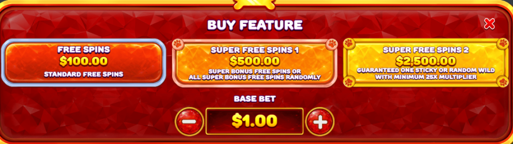 The Dog House Megaways 1000 Pragmatic Play Slot Review Online Slots Casino New Volatile Bonus Free Games Spins