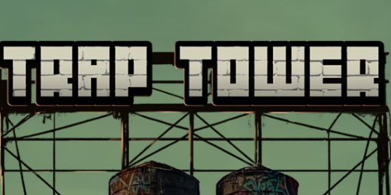 Trap Tower Shady Lady Slot Review Online Slots Casino New Volatile