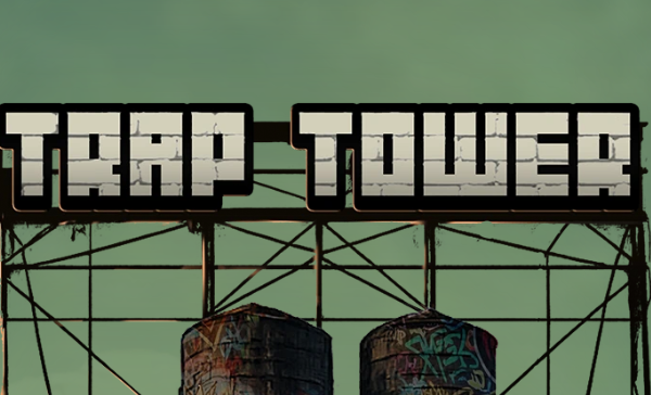 Trap Tower Shady Lady Slot Review Online Slots Casino New Volatile