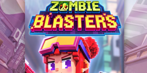 Zombie Blasters PG Soft Slot Review Online Slots Casino New Volatile