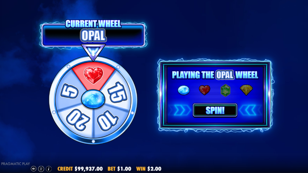 777 Wheel Blitz Pragmatic Play Slot Review Online Slots Casino New Volatile Bonus Free Games Spins