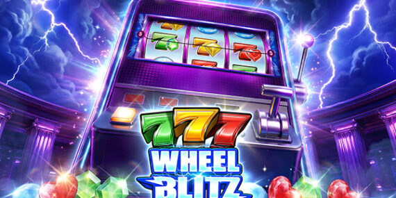 777 Wheel Blitz Pragmatic Play Slot Review Online Slots Casino New Volatile
