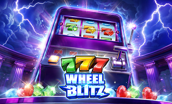 777 Wheel Blitz Pragmatic Play Slot Review Online Slots Casino New Volatile
